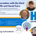 Heakth and Social Care Online Conversation