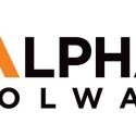 Alpha Solway logo