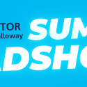 Third Sector Dumfries and Galloway July Roadshow