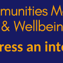 Communities Mental Health and Wellbeing Fund (2)