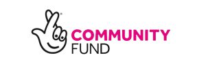Community Fund website