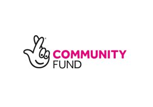 Community Fund website