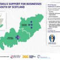 Digital Skills Map