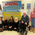 Amazing Summer Fund launches.