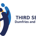 Third Sector Dumfries and Galloway logo